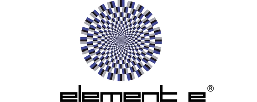 element e_logo